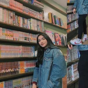 Meet your Posher, Megan